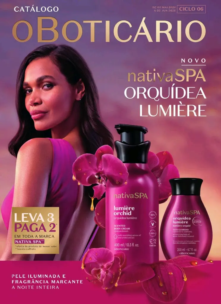 Promoção até 02/06/2026